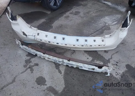 2011 Dodge Grand Caravan Express from USA, damaged, VIN 2D4RN4DG6BR647005